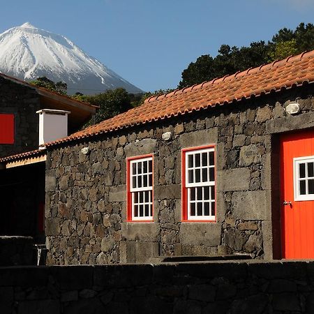 Casas Das Portas Do Mar E Das Portas Do Sol São Roque do Pico Zimmer foto